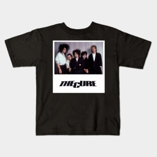 The cure Kids T-Shirt